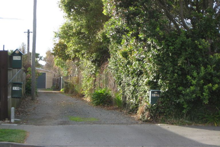 Photo of property in 115 Rocking Horse Road, Southshore, Christchurch, 8062