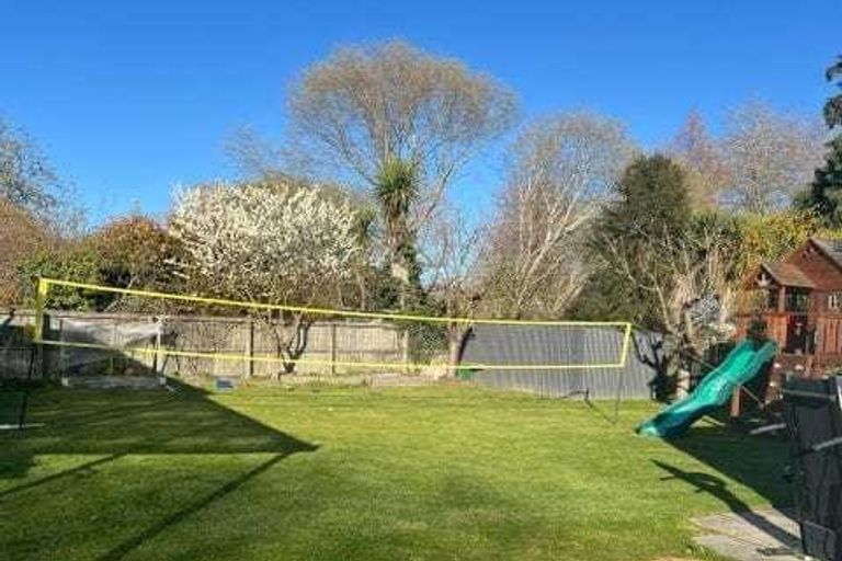 Photo of property in 61 Truman Road, Bryndwr, Christchurch, 8053