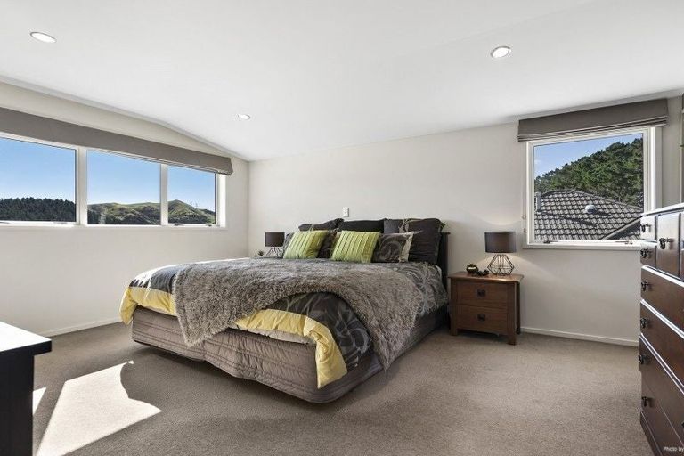 Photo of property in 45 Winsley Terrace, Churton Park, Wellington, 6037