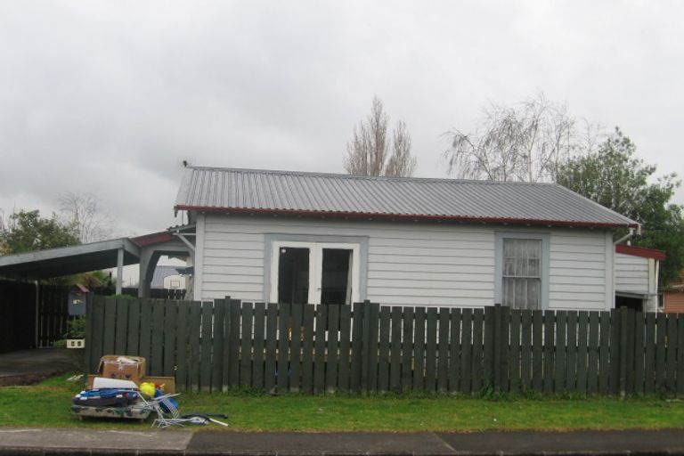 Photo of property in 2/83 Marne Road, Papakura, 2110
