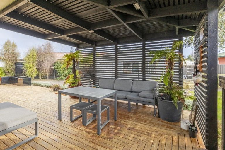 Photo of property in 29 Mount Herbert Road, Waipukurau, 4200
