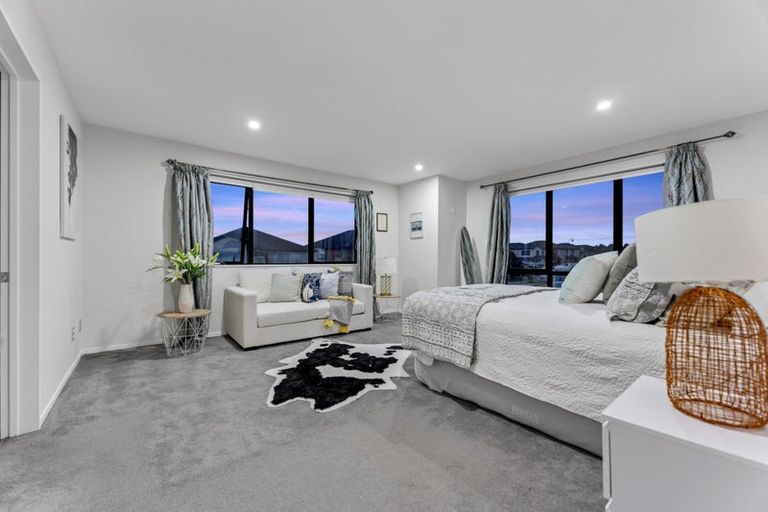 Photo of property in 50 Castlebane Drive, Flat Bush, Auckland, 2019
