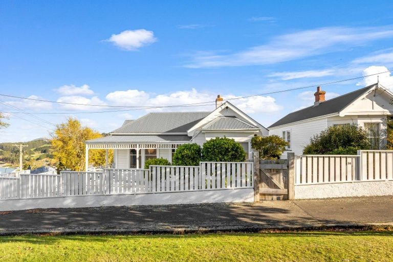Photo of property in 36 Beta Street, Belleknowes, Dunedin, 9011