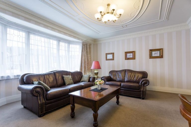 Photo of property in 4 Graham Street, Dunedin Central, Dunedin, 9016