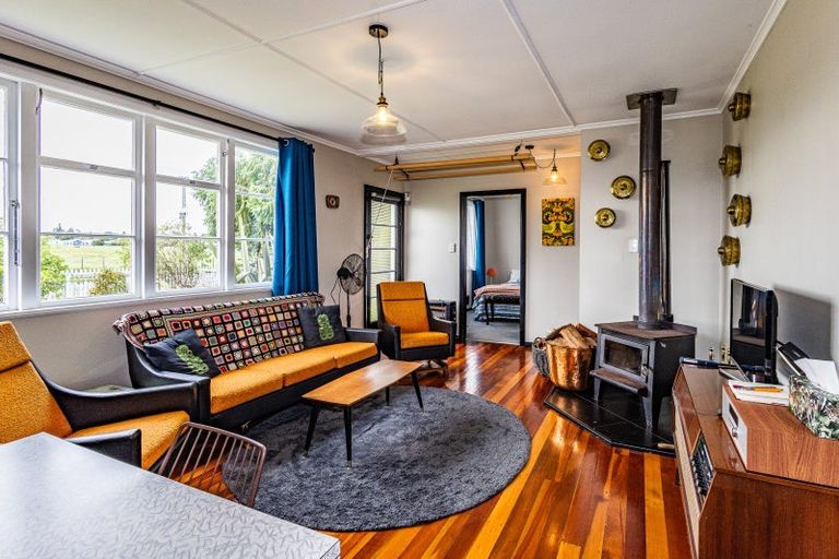 Photo of property in 109 Miro Street, Ohakune, 4625