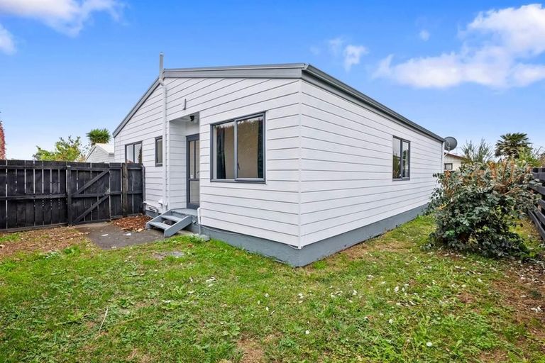 Photo of property in 5b Clarice Place, Takanini, 2112