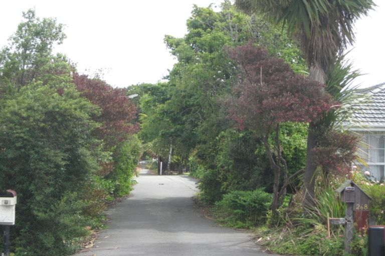 Photo of property in 268 Opawa Road, Hillsborough, Christchurch, 8022