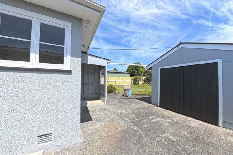 Photo of property in 32 Andrew Street, Feilding, 4702