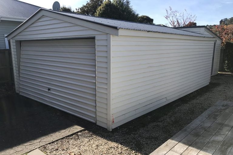 Photo of property in 56 Birdwood Avenue, Beckenham, Christchurch, 8023