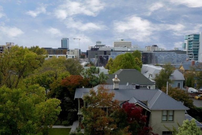 Photo of property in Gloucester Towers, 17/28 Gloucester Street, Christchurch Central, Christchurch, 8013