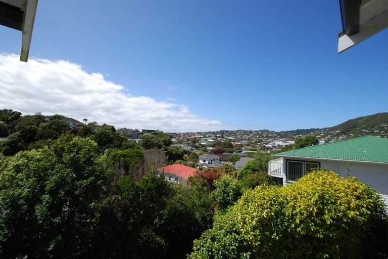 Photo of property in 21 Cornford Street, Karori, Wellington, 6012