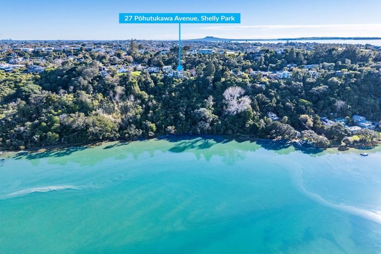 Photo of property in 27 Pohutukawa Avenue, Shelly Park, Auckland, 2014