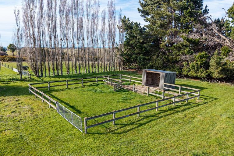 Photo of property in 481 Fairview Road, Claremont, Timaru, 7972