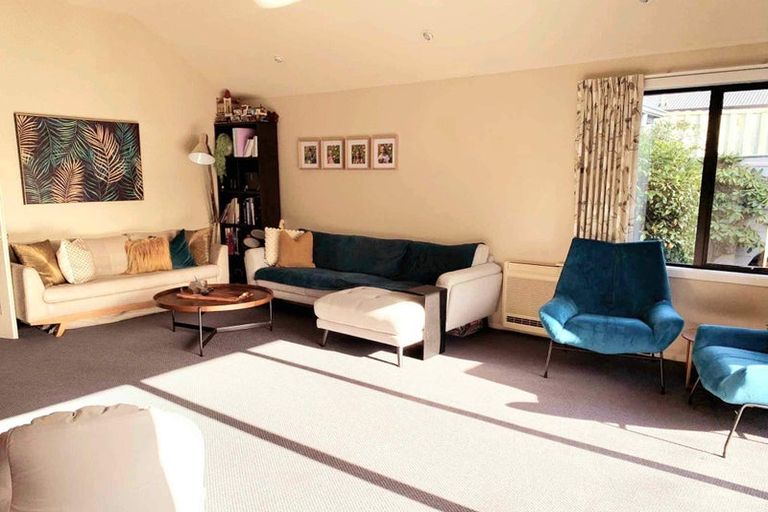 Photo of property in 95 Saint James Avenue, Papanui, Christchurch, 8053