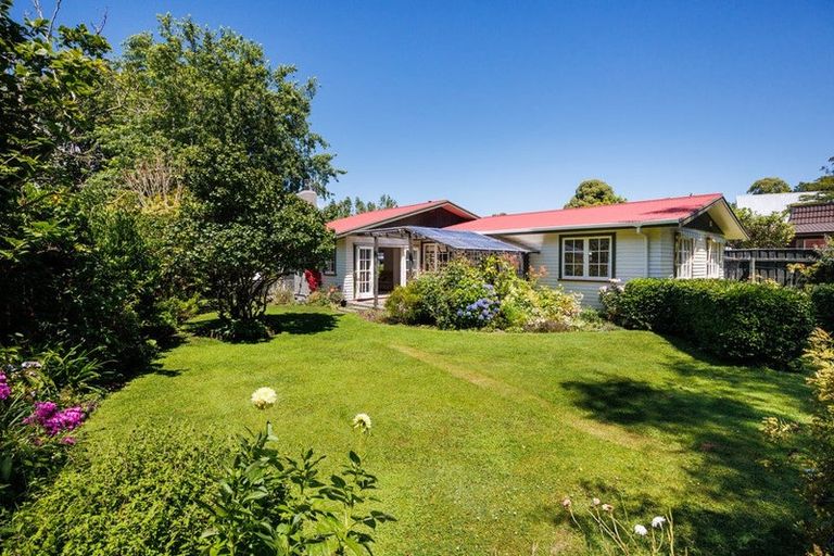 Photo of property in 4 Shelton Place, Marton, 4710