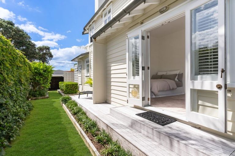 Photo of property in 13 Bayswater Avenue, Bayswater, Auckland, 0622