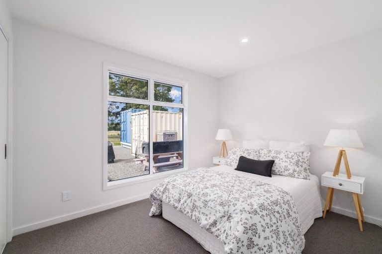 Photo of property in 944d Weedons Ross Road, West Melton, Christchurch, 7671