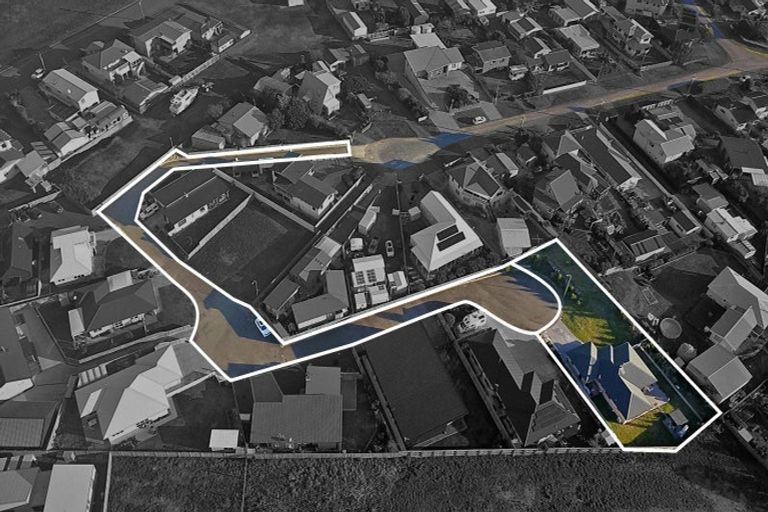 Photo of property in 20 Snappers Lane, Foxton Beach, Foxton, 4815