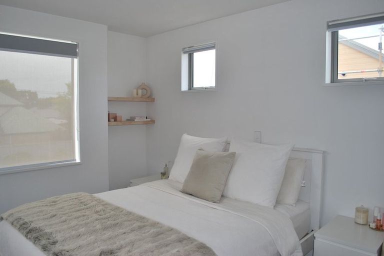 Photo of property in 4/108 Edgeware Road, St Albans, Christchurch, 8014