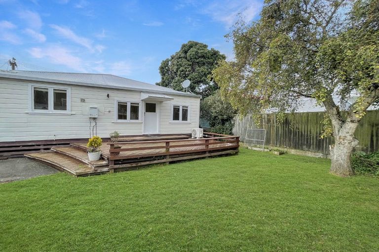 Photo of property in 76 Wallace Street, Mount Cook, Wellington, 6021