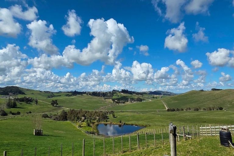 Photo of property in 292 Bradleys Landing Road East, Arapohue, Dargaville, 0374