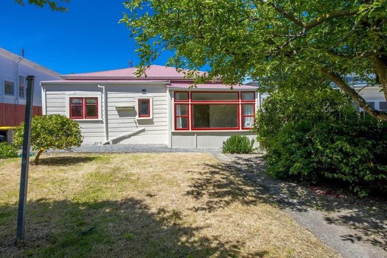Photo of property in 89 Mein Street, Newtown, Wellington, 6021
