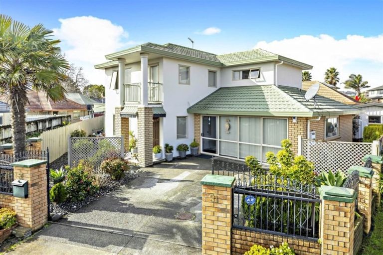 Photo of property in 31 Regalwood Place, Favona, Auckland, 2024