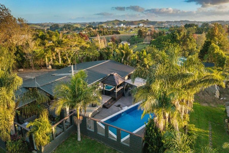 Photo of property in 47 Baird Road, Mangatawhiri, Pokeno, 2471