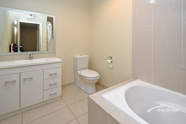 Photo of property in 34c Taramea Place, Addington, Christchurch, 8024