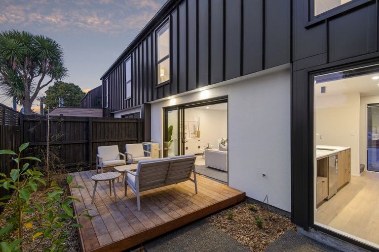 Photo of property in 1/55 Rosebery Street, Spreydon, Christchurch, 8024