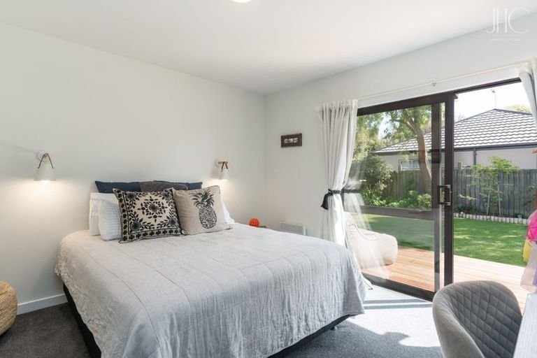 Photo of property in 89 Cranford Street, St Albans, Christchurch, 8014