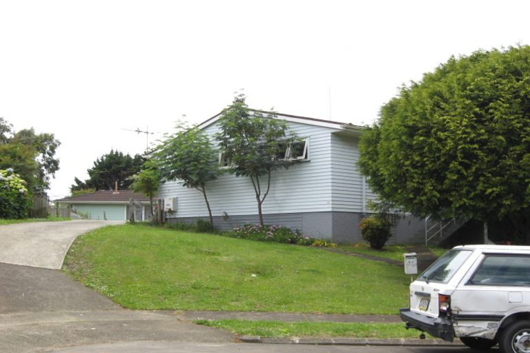 Photo of property in 4a Nevis Place, Mangere, Auckland, 2022