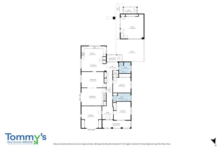 Photo of property in 53 Mersey Street, Island Bay, Wellington, 6023