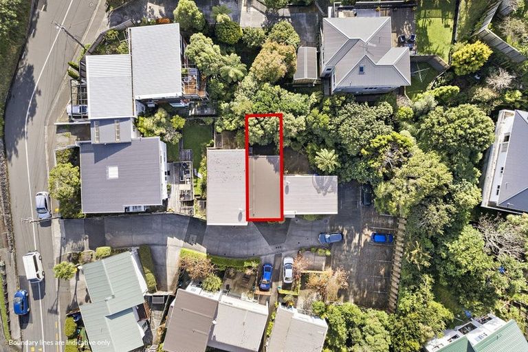 Photo of property in 2/2 Chelmsford Street, Ngaio, Wellington, 6035