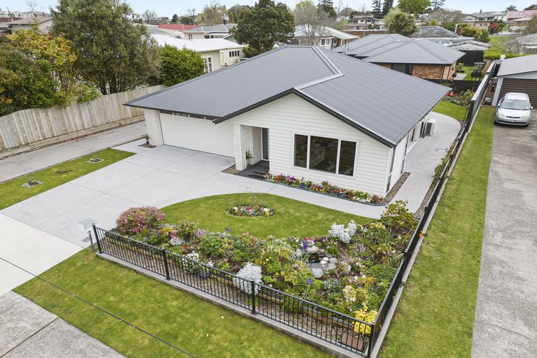 Photo of property in 122 Jackson Street, Te Awamutu, 3800