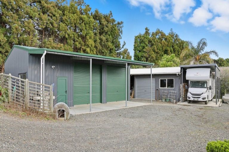 Photo of property in 261c Walker Road East, Aongatete, 3178