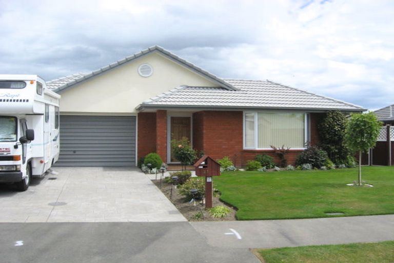Photo of property in 27 Kildare Street, Northwood, Christchurch, 8051