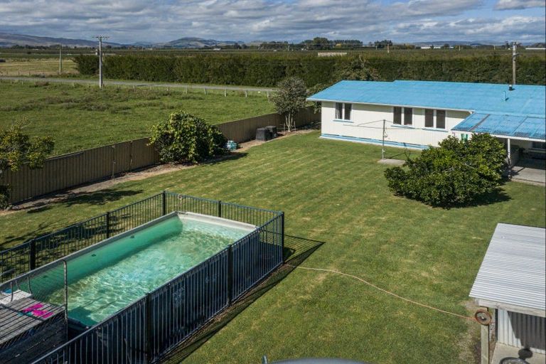 Photo of property in 114 Kaiapo Road, Camberley, Hastings, 4120