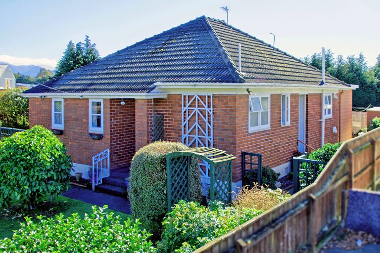 Photo of property in 144 Essex Street, Masterton, 5810