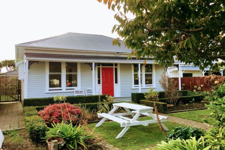 Photo of property in 1/117 King Street, Sydenham, Christchurch, 8023