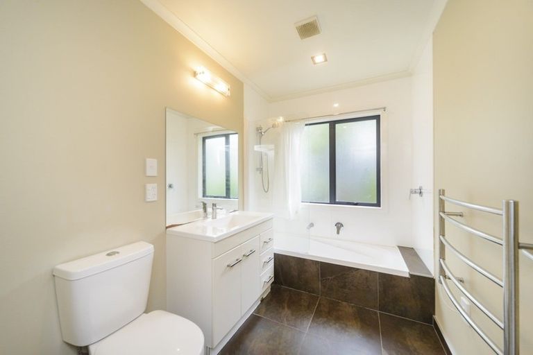 Photo of property in 56a Glasgow Terrace, Feilding, 4702