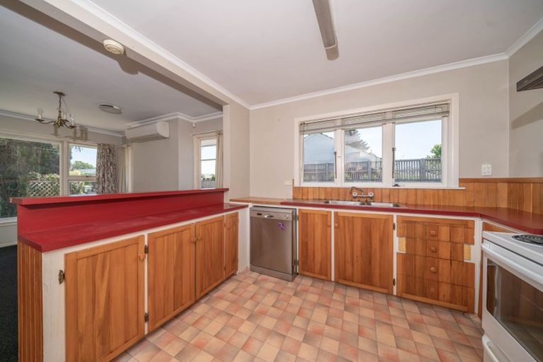 Photo of property in 2/60 Grahams Road, Burnside, Christchurch, 8041