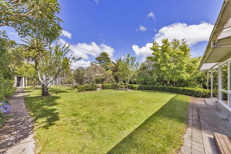 Photo of property in 19 Sheffield Street, Awapuni, Palmerston North, 4412