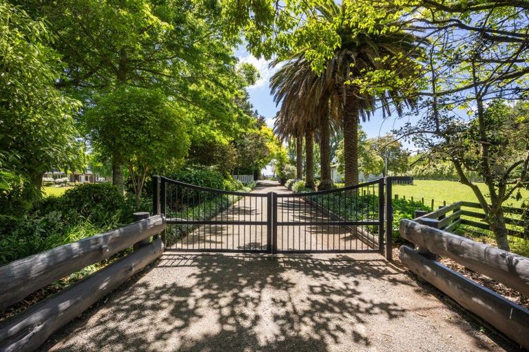 Photo of property in 758 Rangitikei Line, Milson, Palmerston North, 4475