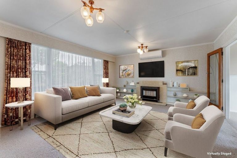 Photo of property in 80 Birmingham Street, Takaro, Palmerston North, 4412