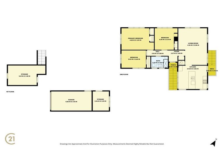 Photo of property in 73 Te Puea Avenue, Meremere, Mercer, 2474