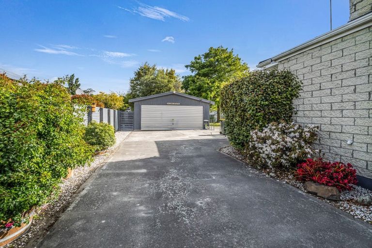 Photo of property in 24 Robinson Street, Rakaia, 7710