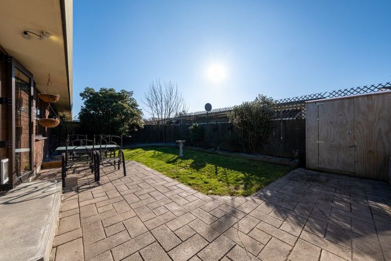 Photo of property in 29 Royleen Street, Casebrook, Christchurch, 8051