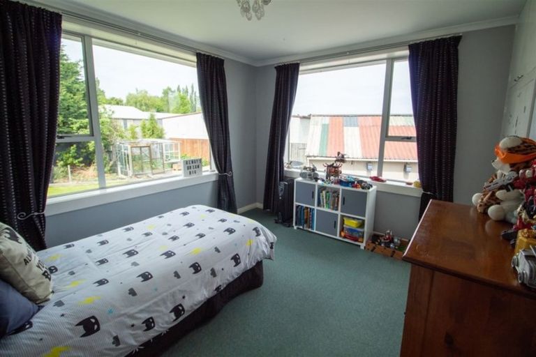 Photo of property in 90 Coonoor Road, Watlington, Timaru, 7910