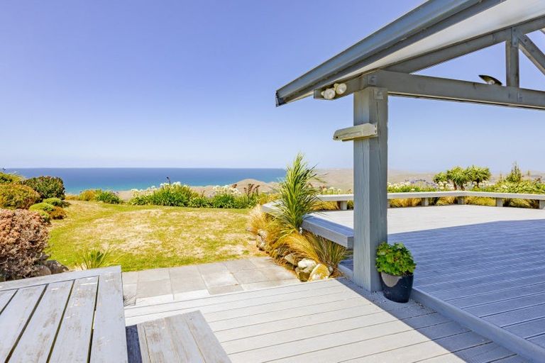 Photo of property in 1165 Cooks Tooth Road, Porangahau, 4293